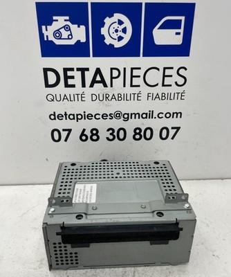 ✅LECTEUR CD/ RADIO AHU FORD FOCUS III 2016 F1BT-18C815-LK 299178