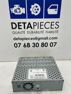 ✅ Unité de Contrôle du Son MERCEDES BENZ C220 AMG W205 2015 A2229001408 49025995