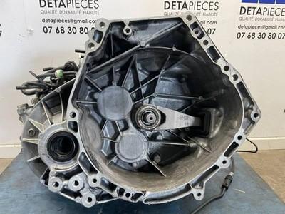 ✅BOITE DE VITESSES MANUELLE D6020 3TH0103641 EB 3TH0601715 MAZDA 6 2013 49524865