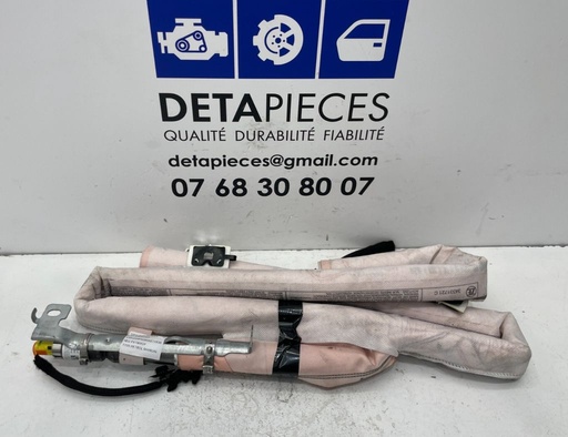✅AIRBAG RIDEAU LATERALE DROIT OPEL MOKKA 2024 9843175380 34328849 48842285