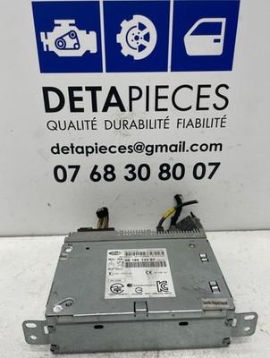 ✅Unité de Contrôle Autoradio Navigation PEUGEOT 308 2016 9818614380 299255