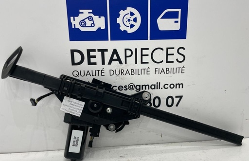 ✅RÉGLAGE CEINTURE DE SÉCURITÉ AVANT DROITE MERCEDES E350 A2078600282 87205374