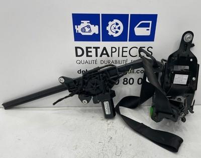 ✅CEINTURE DE SÉCURITÉ AVANT DROITE MERCEDES BENZ E220 C207 620020300 44483715