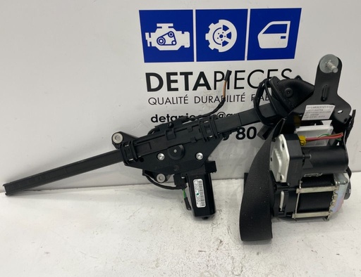 ✅CEINTURE DE SÉCURITÉ AVANT GAUCHE MERCEDES BENZ E220 C207 616988800 71360754