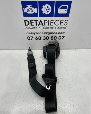 ✅CEINTURE DE SÉCURITÉ AVANT DROITE FORD TRANSIT 2015 DT11-K61294-ACW 49559895
