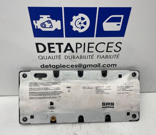 ✅AIRBAG GENOUX POUR RANGE ROVER VOGUE 2010 7H42-042A00-AA 306216099 46573015