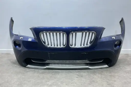 ✅PARE-CHOC AVANT BMW X1 2010 E84 51112993565 316603