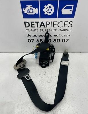 ✅CEINTURE DE SÉCURITÉ AVANT DROITE MAZDA 6 SPORT GJ 2013 0589-P1-000146 49524865