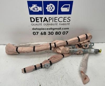 ✅AIRBAG RIDEAU LATERALE GAUCHE MAZDA 6 SPORT GJ 2013 1102978 1096153 49524865