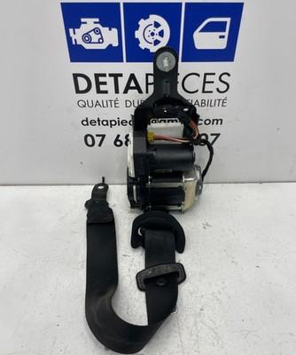 ✅CEINTURE DE SÉCURITÉ AVANT DROITE MERCEDES BENZ C220 W204 621933200E 42334845
