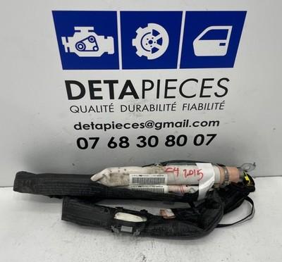✅AIRBAG RIDEAU LATERALE DROIT POUR CITROEN C4 II Grand 2015 9800483180 88406095
