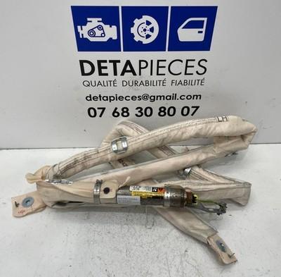 ✅AIRBAG RIDEAU LATERALE GAUCHE OPEL INSIGNIA 2016 23148185 331834242 47914035