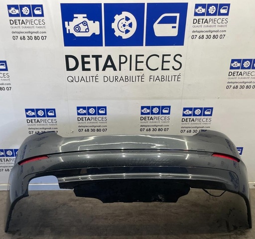 ✅PARE-CHOC ARRIERE BMW 5 Série F10 2010 -2013  51127184781 7184781 155115