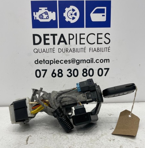 ✅NEIMAN ANTIVOL DE DIRECTION HONDA CIVIC 2016 116RI-000664 39730-T0A-G5 41578235