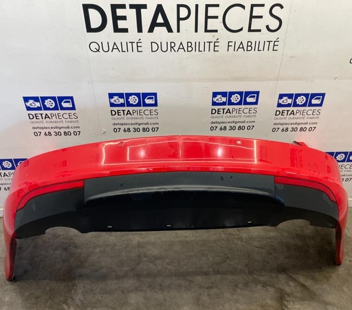 ✅PARE-CHOC ARRIERE OPEL INSIGNIA 2016 23430214 47914035