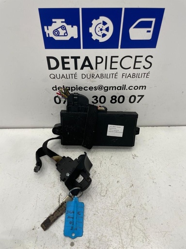 ✅NEIMAN ANTIVOL DE DIRECTION BMW E92 2007 61359147195 5WK49513MBR 6954720 131321