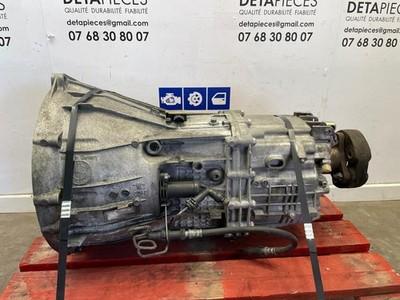 ✅BOITE MANUELLE 6 VIT GS6-45DZ 1089401071 1089401077 TH5H BMW 5 F10 F11 66666666