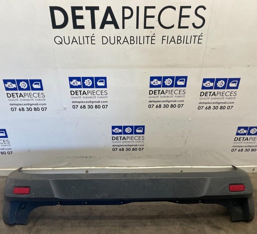 ✅ PARE-CHOC ARRIERE FORD TRANSIT 2015 DT1117906AD5CND 1923652 49559895