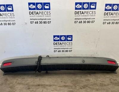 ✅PARE-CHOC ARRIÈRE FORD TRANSIT 2016 BK21-17E962-A 41759305