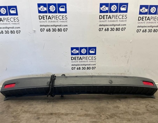 ✅PARE-CHOC ARRIÈRE FORD TRANSIT 2016 BK21-17E962-A 41759305