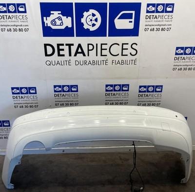 ✅PARE-CHOC ARRIERE MERCEDES BENZ C220 W204 2014  A2048805940 42334845