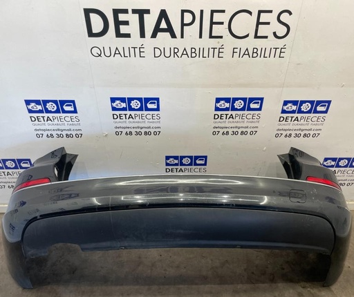 ✅PARE-CHOC ARRIERE OPEL ASTRA J 2014 13368934 13397837 50520115