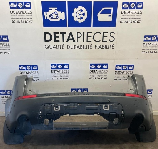 ✅PARE-CHOC ARRIERE LAND ROVER DISCOVERY Sport L550 2015 LR073069 42516945