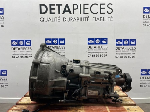 ✅BOITE DE VITESSES mécanique GS6-17DG TBF2 BMW 116D 2014 F20 1.6D 116CH 70937804