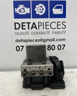 ✅BLOC POMPE ABS MERCEDES BENZ E220 C207 phase2 2015 2.2D A2124310148 71360754