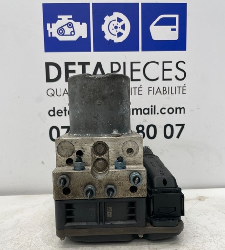 ✅BLOC POMPE ABS BMW 525D F10 2010 3.0D 3451679704501 6797045 155115