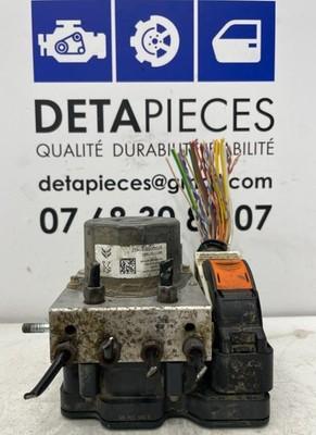✅BLOC POMPE ABS CITROEN C4 II Grand Picasso 2015 2.0D 150 CH 9811707980 88406095