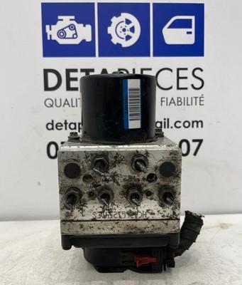 ✅BLOC POMPE ABS VOLKSWAGEN PASSAT CC phase1 2009 2.0ES 3C0614109P 44884205