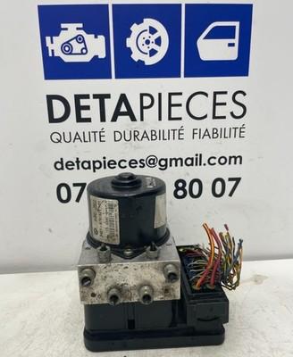 ✅BLOC/ POMPE ABS BMW 116I E87 2009 2.0ES 3451-6791521-01 42278745