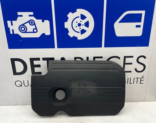 ✅COUVERCLE / CACHE MOTEUR POUR FORD FOCUS III 2015 1.5D F1FQ-6A949-A 50919625