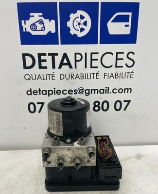 ✅BLOC/ POMPE ABS BMW 3 SERIES 320D E90 2009 2.0D 3451-6791521-01 6787837 299215