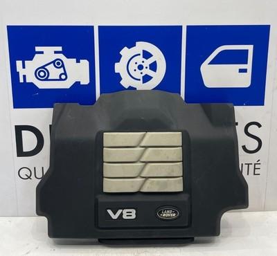 ✅COUVERCLE / CACHE MOTEUR RANGE ROVER VOGUE III 2010 3.6D LBH500360 46573015