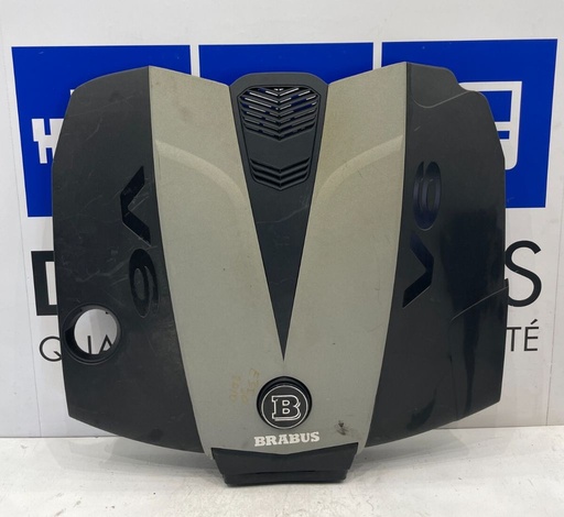 ✅COUVERCLE / CACHE MOTEUR MERCEDES BENZ E350 C207 2010 3.0D A6420106467 87205374