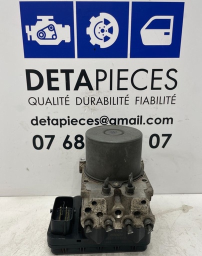 ✅BLOC POMPE ABS TOYOTA RAV4 2010 III 2.2D  150 CH 44540-42200 49890555