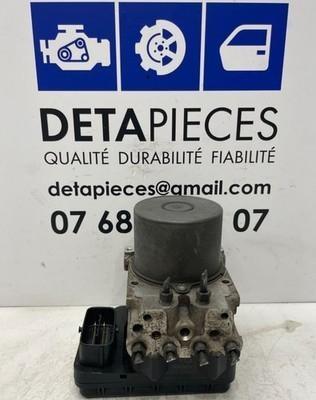 ✅BLOC POMPE ABS TOYOTA RAV4 2010 III 2.2D  150 CH 44540-42200 49890555