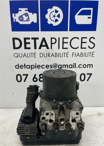 ✅BLOC POMPE ABS MAZDA 6 SPORT Sedan GJ 2013 2.2D 150 CH GHR1-437A0 49524865