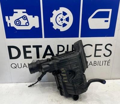 ✅BOÎTIER DE FILTRE A AIR + DÉBITMÈTRE SEAT LEON 2015 2.0D 5Q0129618B 49937245