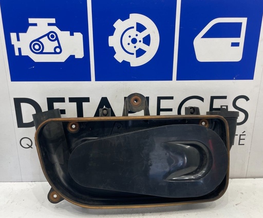 ✅BOÎTIER DE FILTRE A AIR + DÉBITMÈTRE BMW 525D F10 2010 3.0D 13717812064 155115