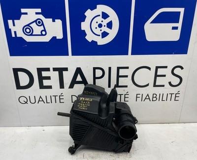 ✅BOÎTIER DE FILTRE A AIR + DÉBITMÈTRE RENAULT KANGOO 2013 1.5D 8200788196 141441