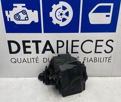 ✅BOÎTIER DE FILTRE A AIR + DÉBITMÈTRE FORD TRANSIT 2015 1.6D BV619C679 49559895