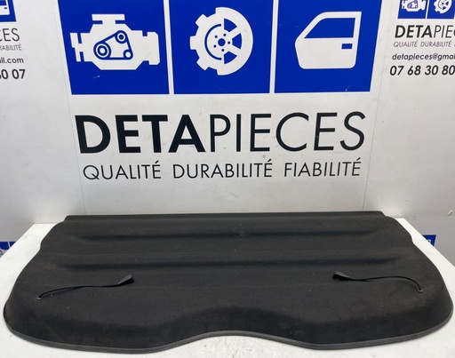 ✅Plage arrière Citroën DS4 96887326ZD