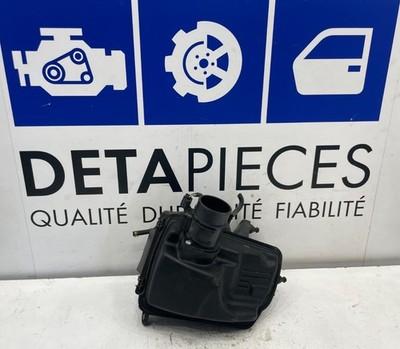 ✅BOÎTIER DE FILTRE A AIR + DÉBITMÈTRE NISSAN QASHQAI 1.6D 1087755S01 48843995