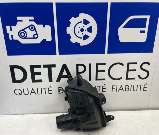 ✅BOÎTIER DE FILTRE A AIR + DÉBITMÈTRE NISSAN QASHQAI 1.6D 1087755S01 83379994