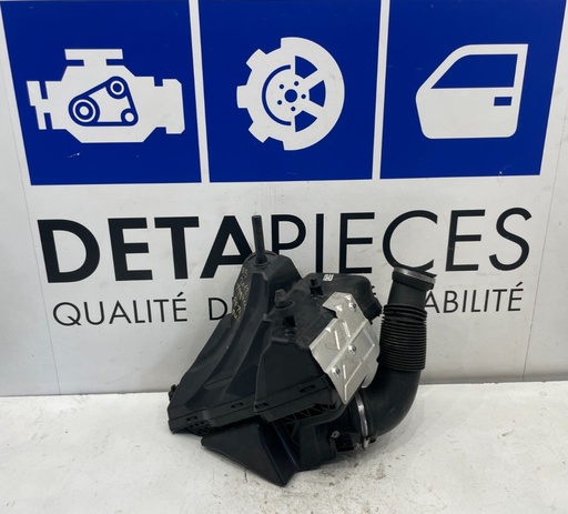 ✅BOÎTIER DE FILTRE A AIR AUDI Q5 S LINE 2012 2.0ES 8R0133837 8R0133843 50006025