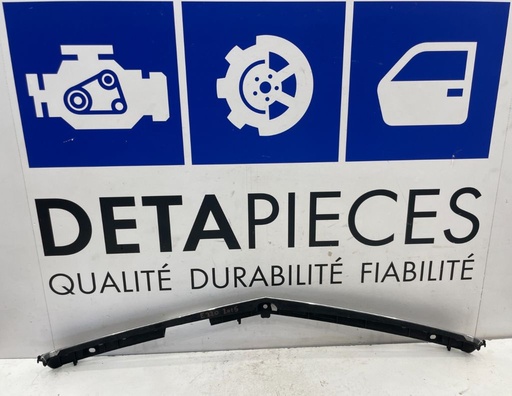 ✅GARNITURE DE CALANDRE SUPÉRIEURE AVANT MERCEDES E220 C207 A2078800082 71360754