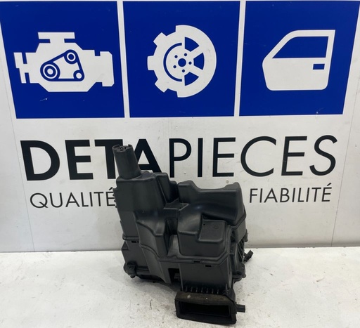 ✅BOÎTIER DE FILTRE A AIR + DÉBITMÈTRE CITROEN C4 2015 2.0D 9676423480 88406095